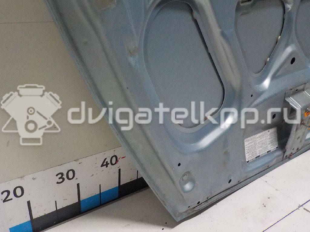 Фото Капот  60100SAAG01ZZ для Honda Jazz {forloop.counter}}