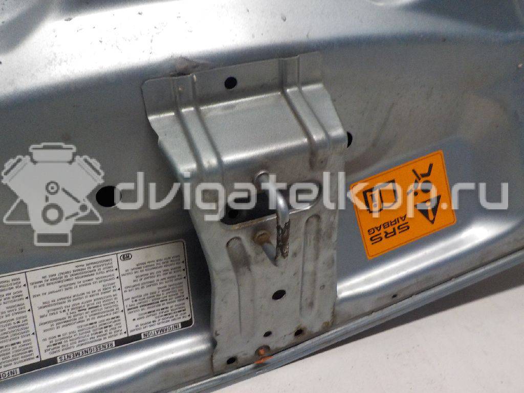 Фото Капот  60100SAAG01ZZ для Honda Jazz {forloop.counter}}