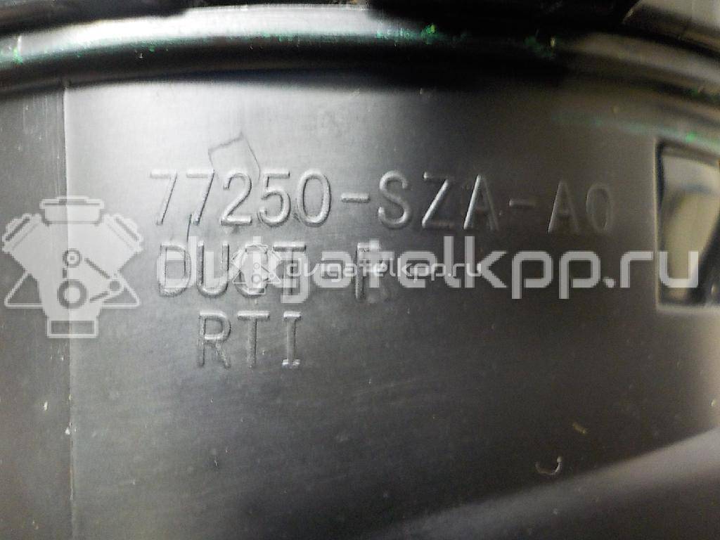 Фото Дефлектор воздушный  77253szaa01zb для honda Pilot {forloop.counter}}