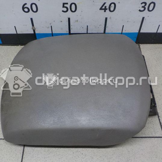 Фото Подлокотник  83410szaa04zc для honda Pilot