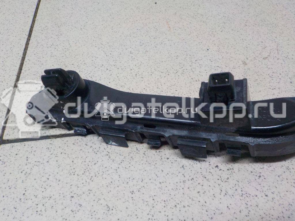 Фото Кронштейн переднего бампера левый  71198SZAA00 для honda Pilot {forloop.counter}}