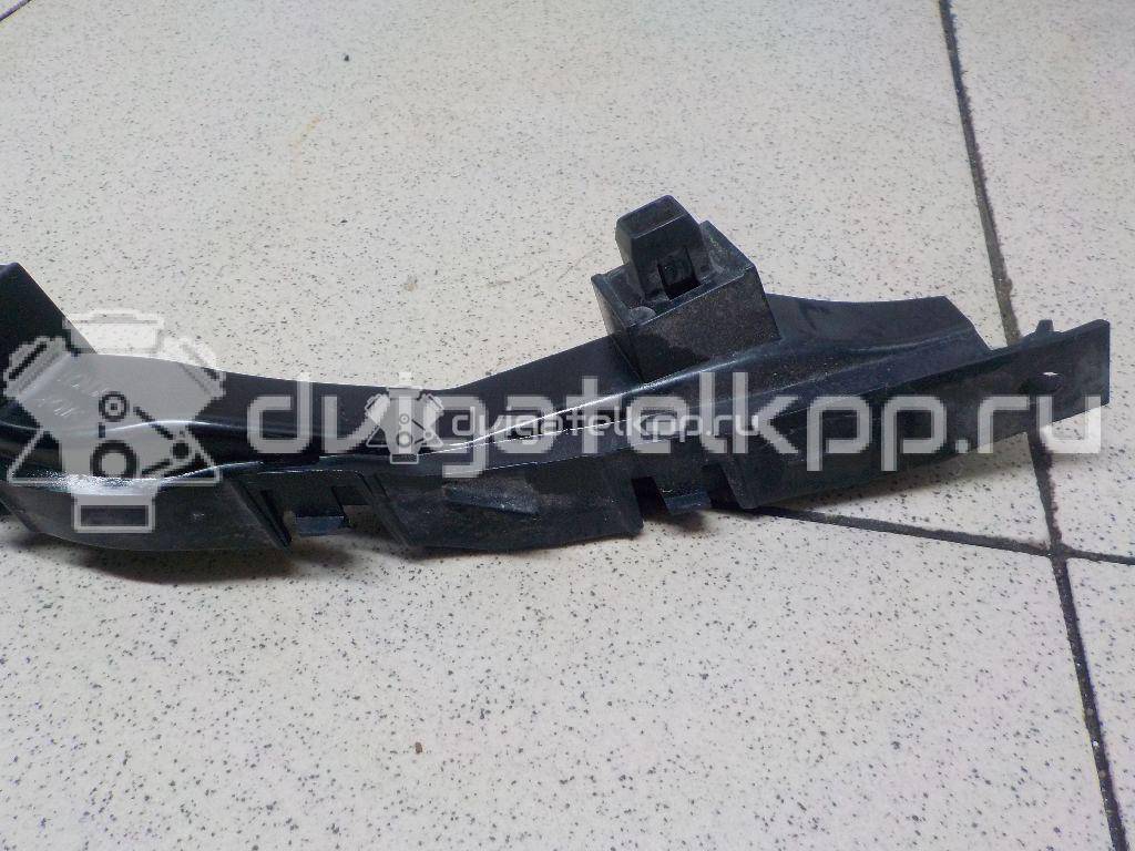 Фото Кронштейн переднего бампера левый  71198SZAA00 для honda Pilot {forloop.counter}}