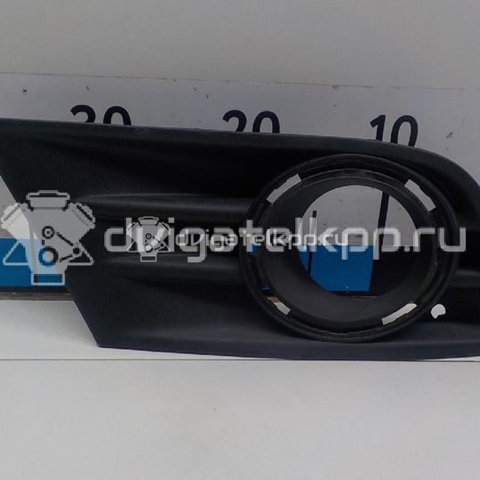 Фото Решетка в бампер левая  71107SZAA50 для honda Pilot