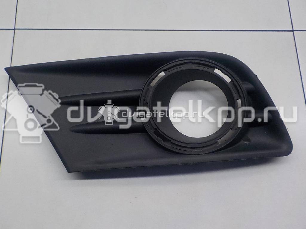 Фото Решетка в бампер левая  71107SZAA50 для honda Pilot {forloop.counter}}