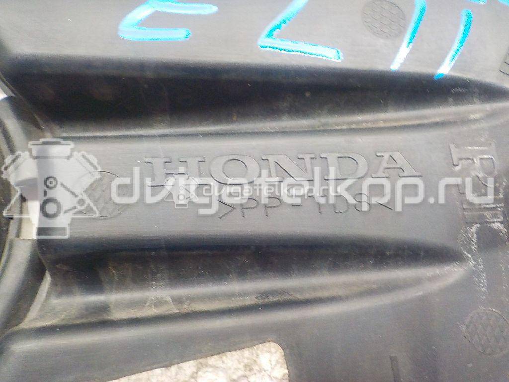 Фото Решетка в бампер левая  71107SZAA50 для honda Pilot {forloop.counter}}