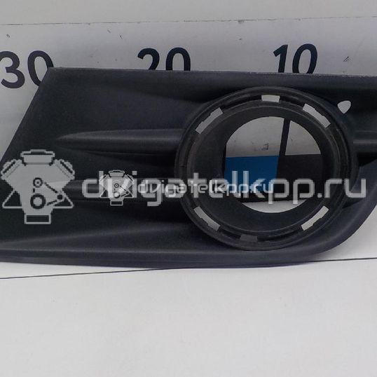 Фото Решетка в бампер правая  71102SZAA50 для honda Pilot