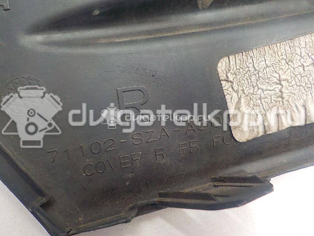 Фото Решетка в бампер правая  71102SZAA50 для honda Pilot {forloop.counter}}