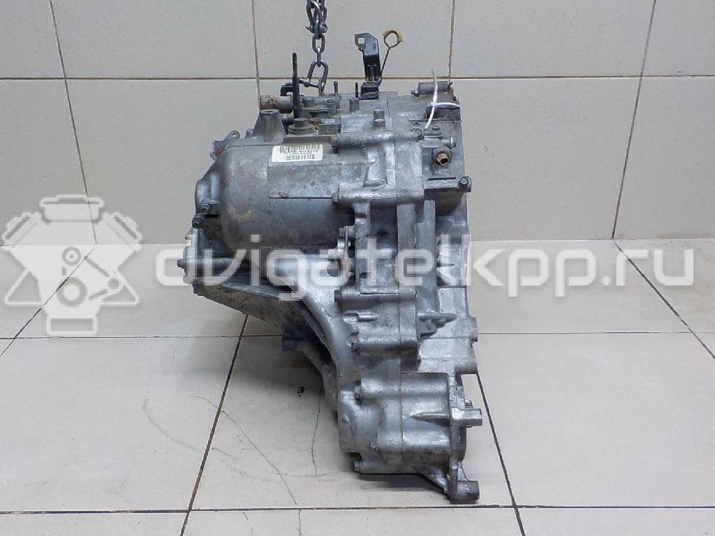 Фото Контрактная (б/у) АКПП для Honda Pilot 249-253 л.с 24V 3.5 л J35Z4 бензин 20021RN3000 {forloop.counter}}