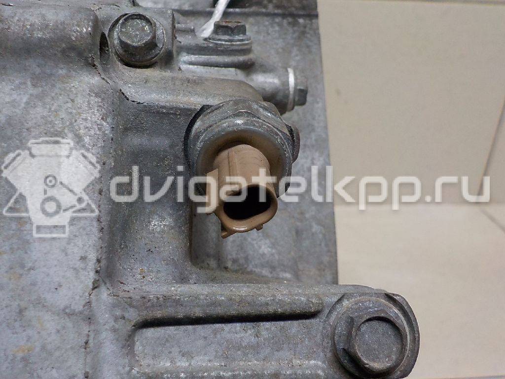 Фото Контрактная (б/у) АКПП для Honda Pilot 249-253 л.с 24V 3.5 л J35Z4 бензин 20021RN3000 {forloop.counter}}