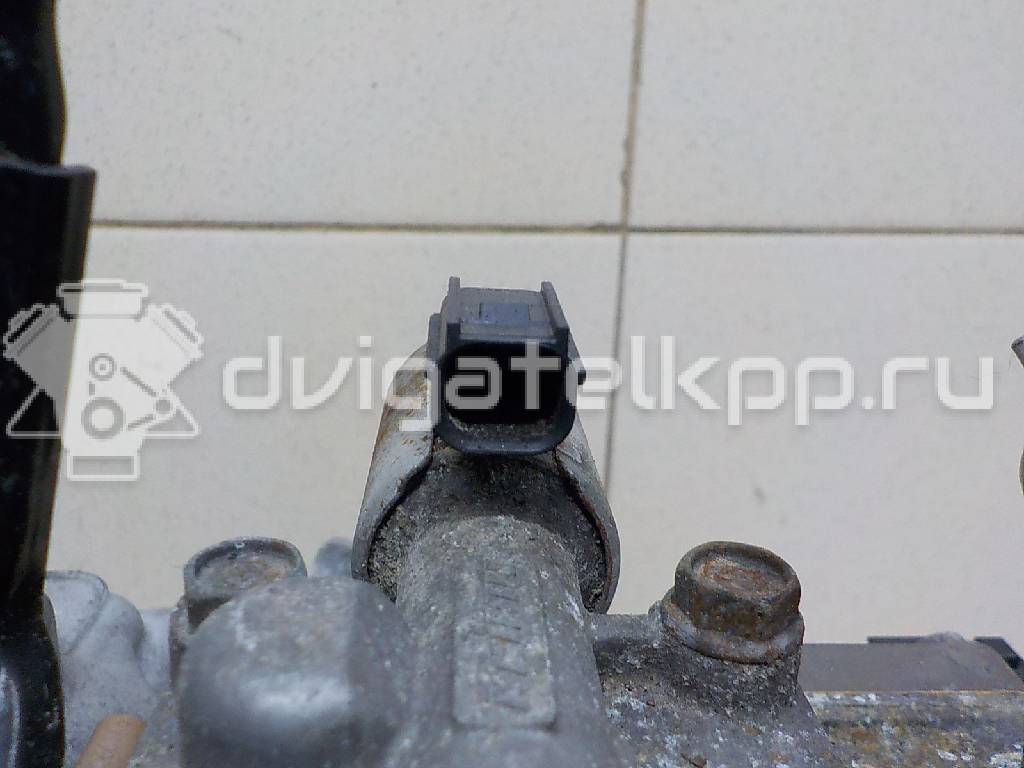 Фото Контрактная (б/у) АКПП для Honda Pilot 249-253 л.с 24V 3.5 л J35Z4 бензин 20021RN3000 {forloop.counter}}