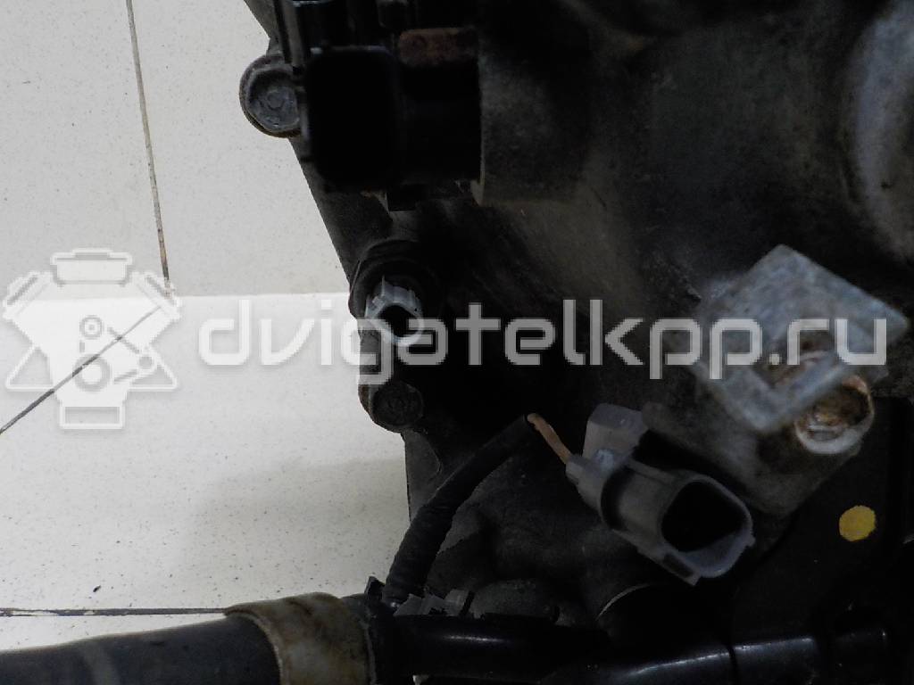 Фото Контрактная (б/у) АКПП для Honda Pilot 249-253 л.с 24V 3.5 л J35Z4 бензин 20021RN3000 {forloop.counter}}