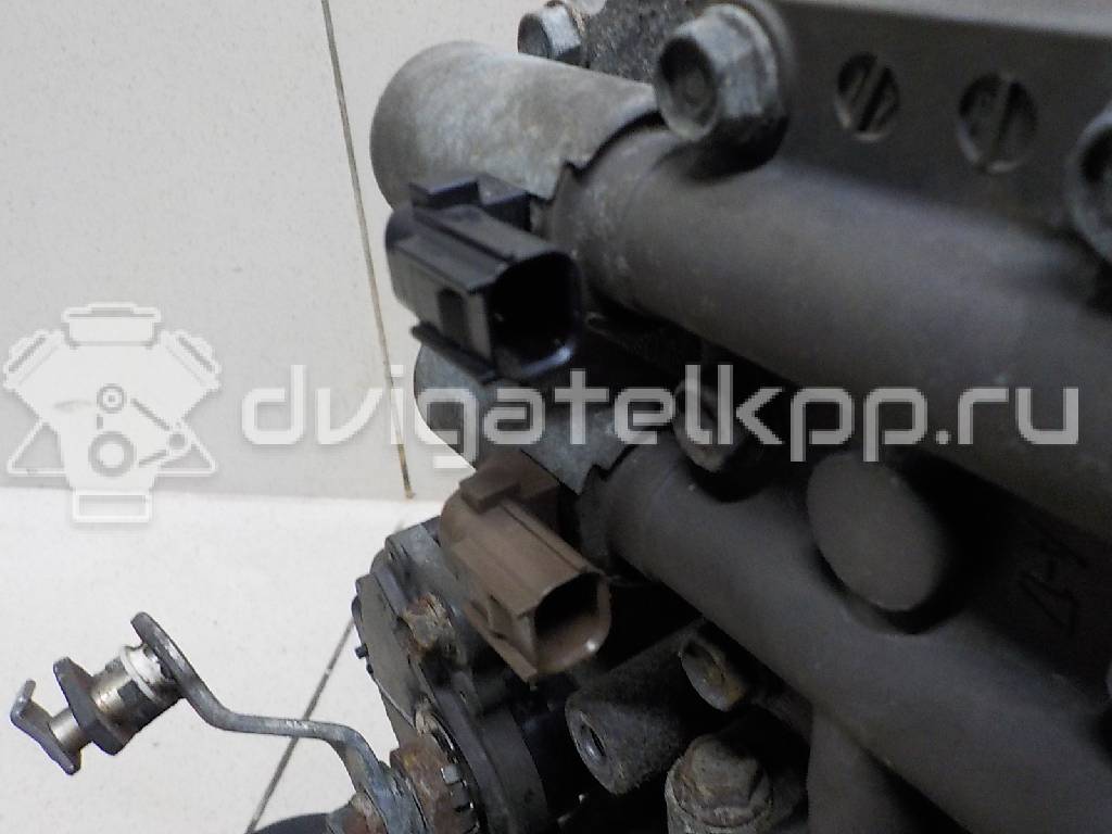 Фото Контрактная (б/у) АКПП для Honda Pilot 249-253 л.с 24V 3.5 л J35Z4 бензин 20021RN3000 {forloop.counter}}