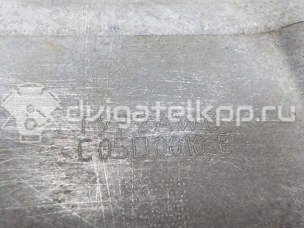 Фото Контрактная (б/у) АКПП для Honda Pilot 249-253 л.с 24V 3.5 л J35Z4 бензин 20021RN3000 {forloop.counter}}