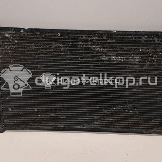 Фото Радиатор кондиционера (конденсер)  80110SEA003 для Honda Civic / Accord