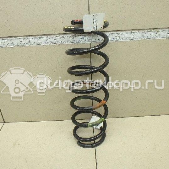 Фото Пружина задняя  52441tl1e21 для Honda Accord