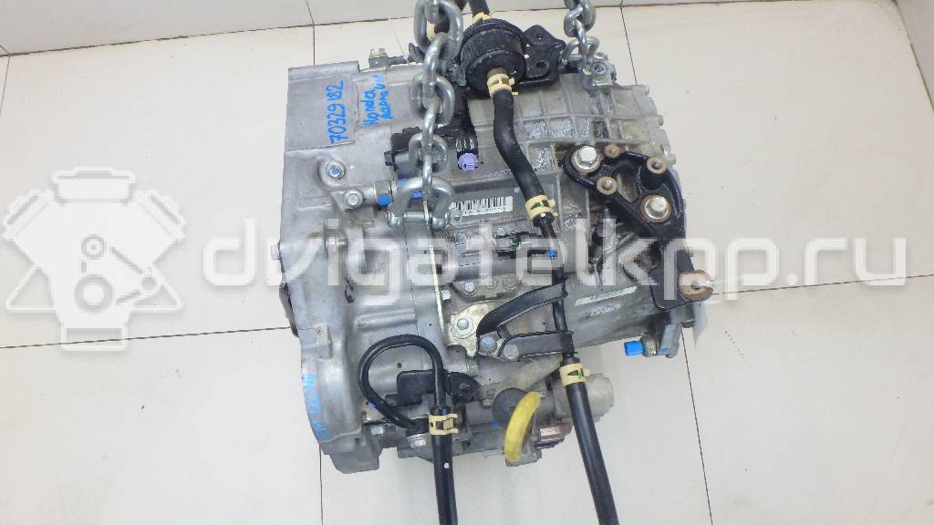 Фото Контрактная (б/у) АКПП для Honda Fr-V Be / Accord / Stepwgn / Odyssey 150-204 л.с 16V 2.4 л K24A3 бензин 20021RCVN11 {forloop.counter}}