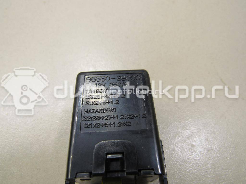 Фото Реле поворотов  9555039000 для Hyundai Xg / Accent / Trajet Fo / Sonata / H-1 {forloop.counter}}