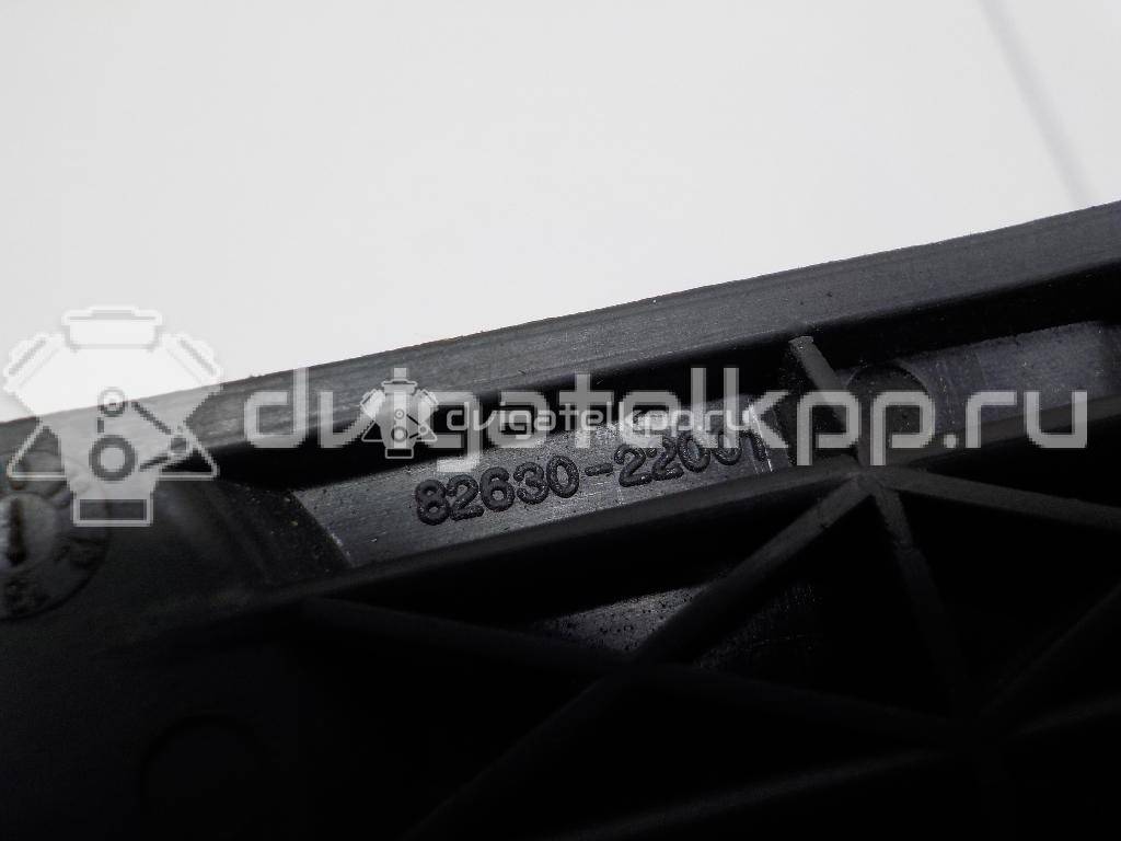 Фото Ручка стеклоподъемника  8263022001 для Hyundai Accent / Elantra {forloop.counter}}