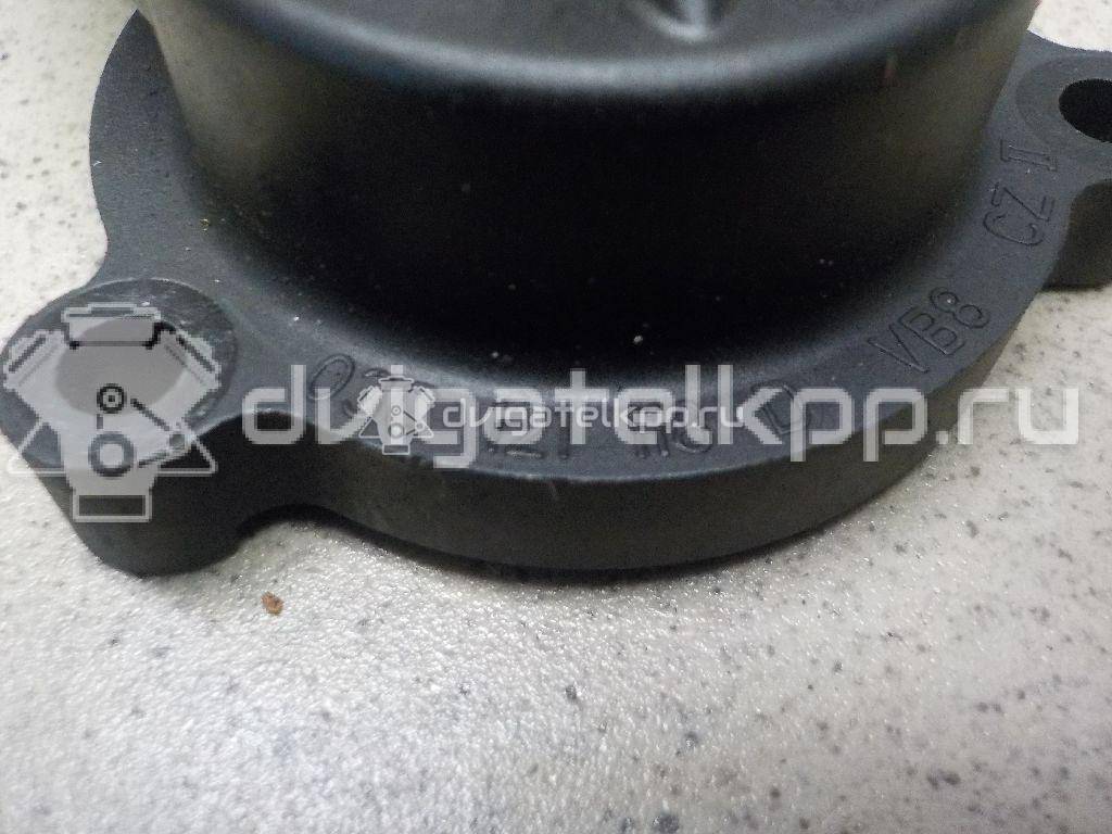 Фото Крышка термостата  03C121118D для Volkswagen / Seat {forloop.counter}}