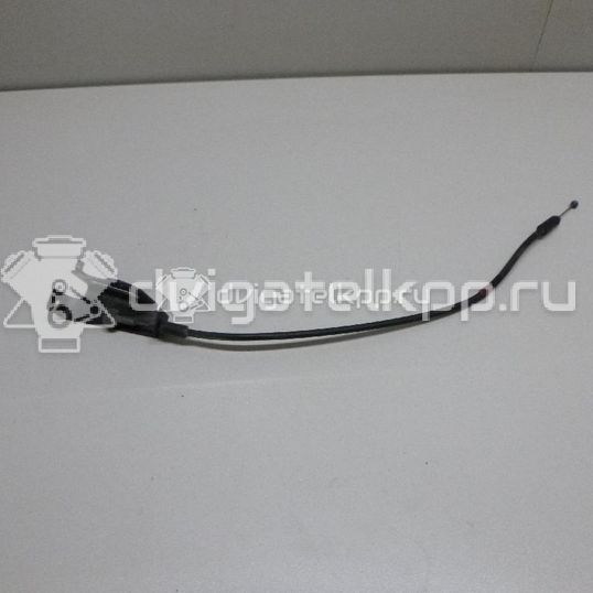 Фото Трос открывания капота  811903X100 для Hyundai I30 / Elantra
