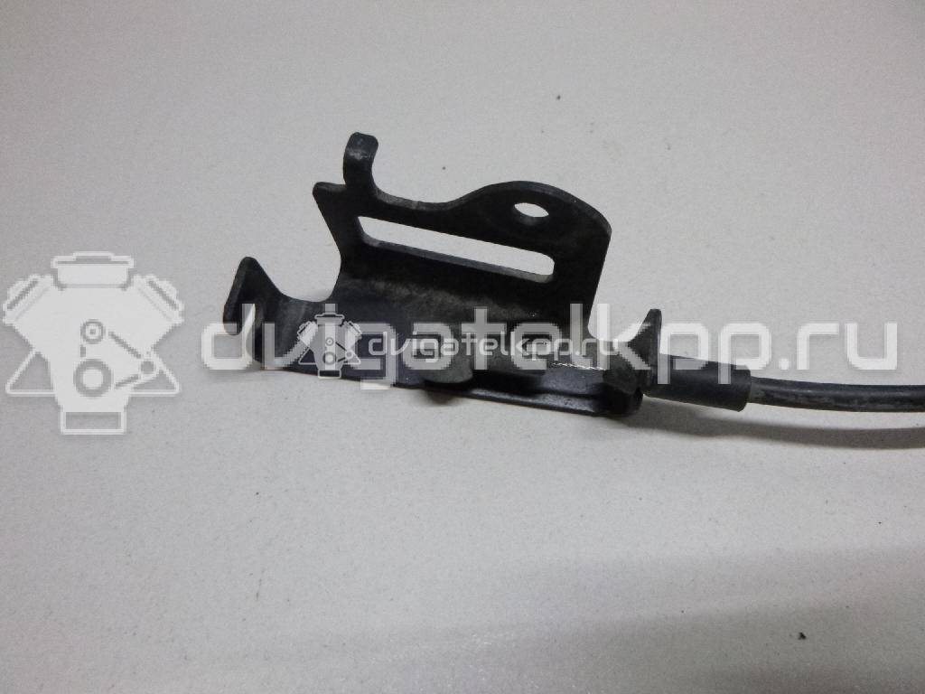 Фото Трос открывания капота  811903X100 для Hyundai I30 / Elantra {forloop.counter}}