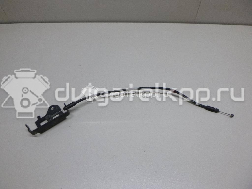 Фото Трос открывания капота  811903X100 для Hyundai I30 / Elantra {forloop.counter}}