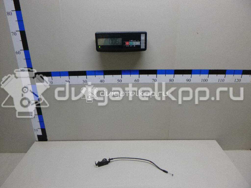 Фото Трос открывания капота  811903X100 для Hyundai I30 / Elantra {forloop.counter}}