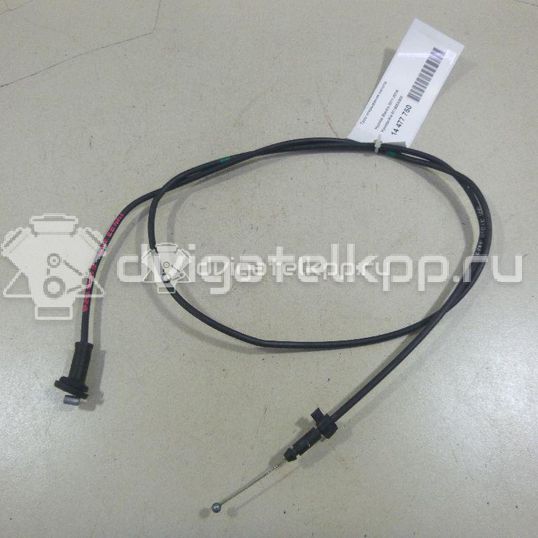 Фото Трос открывания капота  811903X000 для Hyundai I30 / Elantra
