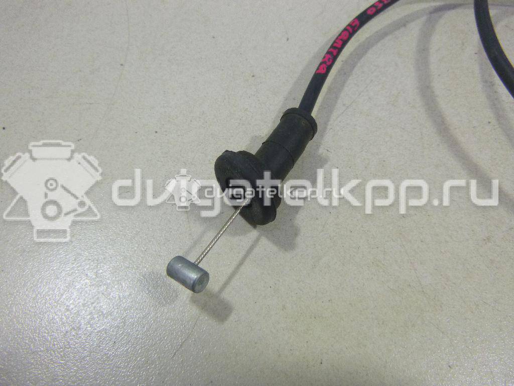 Фото Трос открывания капота  811903X000 для Hyundai I30 / Elantra {forloop.counter}}