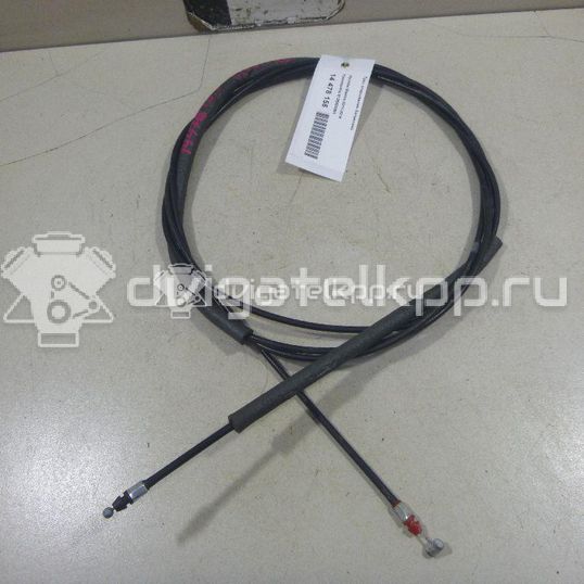 Фото Трос открывания багажника  812803x000 для Hyundai Elantra