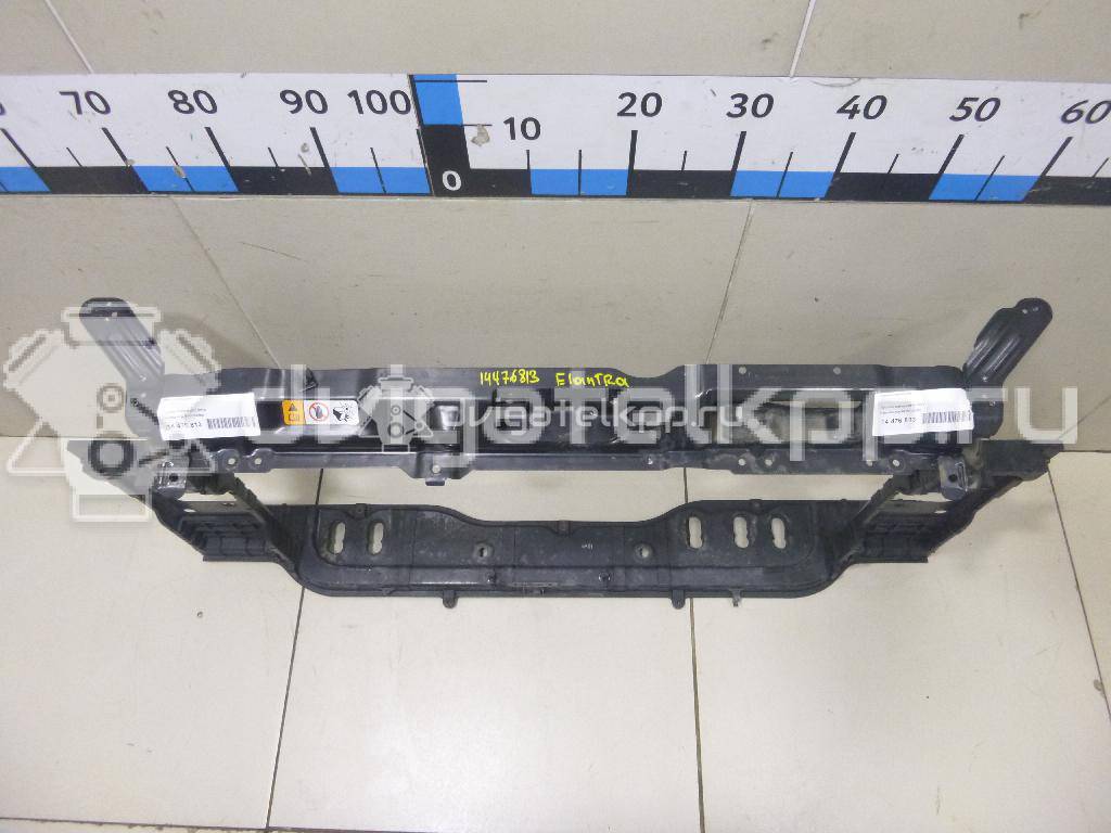 Фото Панель передняя  641013X000 для Hyundai Elantra {forloop.counter}}