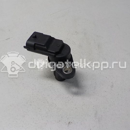 Фото Датчик положения распредвала  393502B010 для Hyundai I10 / Tucson / Ix35 Lm, El, Elh / Ioniq Ae / Ix20 Jc