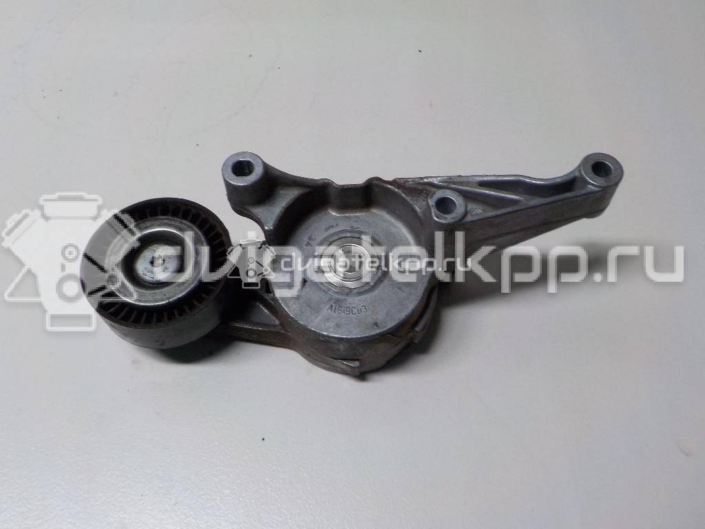 Фото Натяжитель ремня  03G903315C для Seat Ibiza / Leon / Toledo / Alhambra / Altea {forloop.counter}}