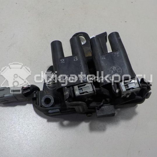 Фото Катушка зажигания  2730123700 для Hyundai Tucson / Matrix Fc / I30 / Sonata / Elantra