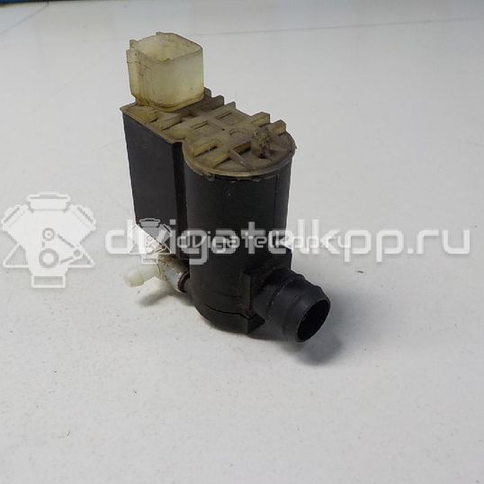 Фото Насос омывателя  985101H100 для hyundai Coupe (GK)