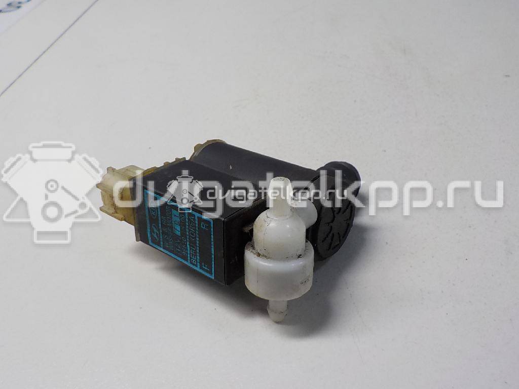 Фото Насос омывателя  985101H100 для hyundai Coupe (GK) {forloop.counter}}