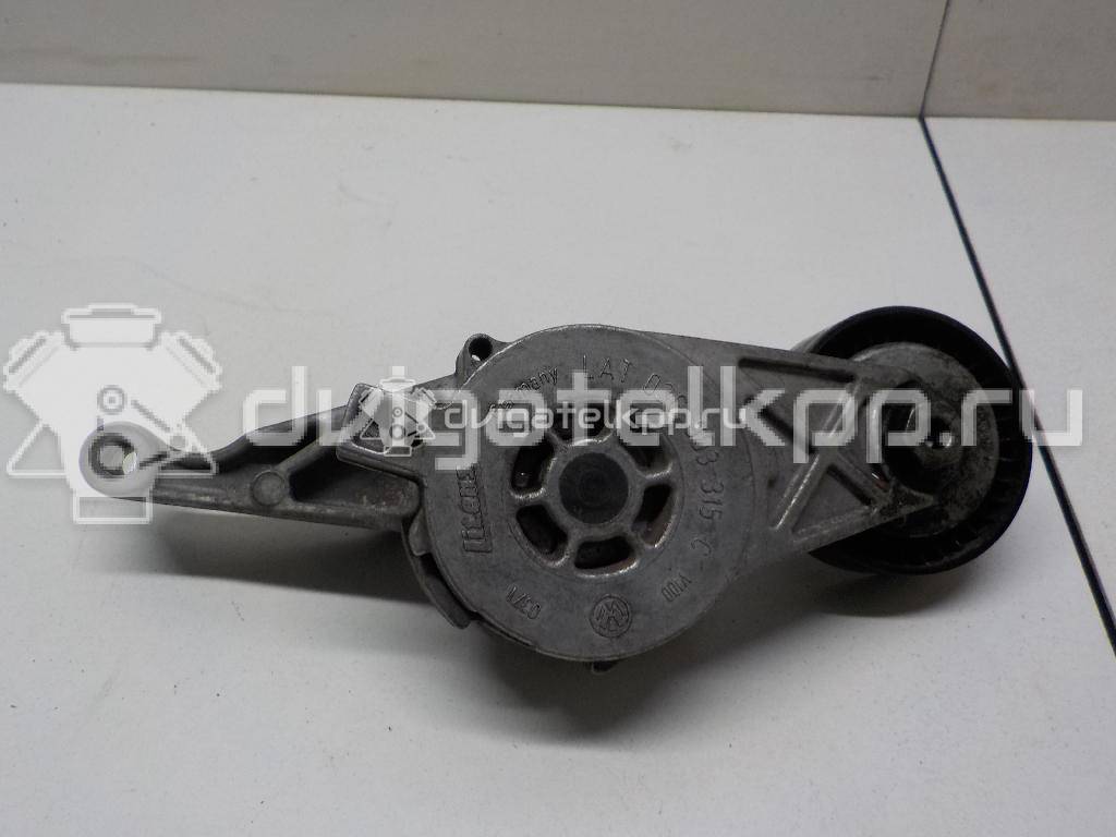 Фото Натяжитель ремня  03G903315C для Seat Ibiza / Leon / Toledo / Alhambra / Altea {forloop.counter}}