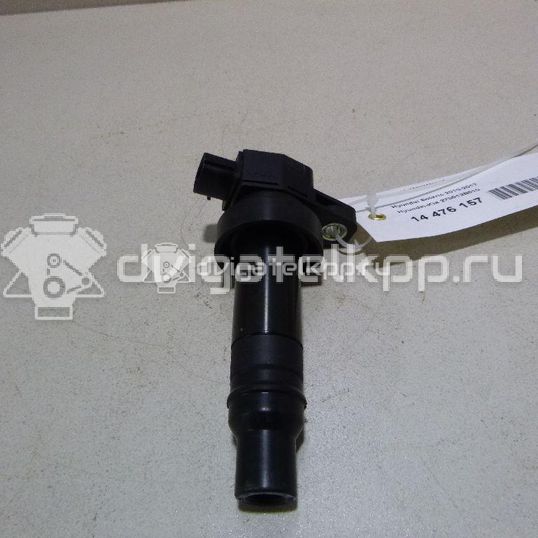 Фото Катушка зажигания  273012B010 для Hyundai Ix35 Lm, El, Elh / Getz Tb / Ix20 Jc / Accent / I30