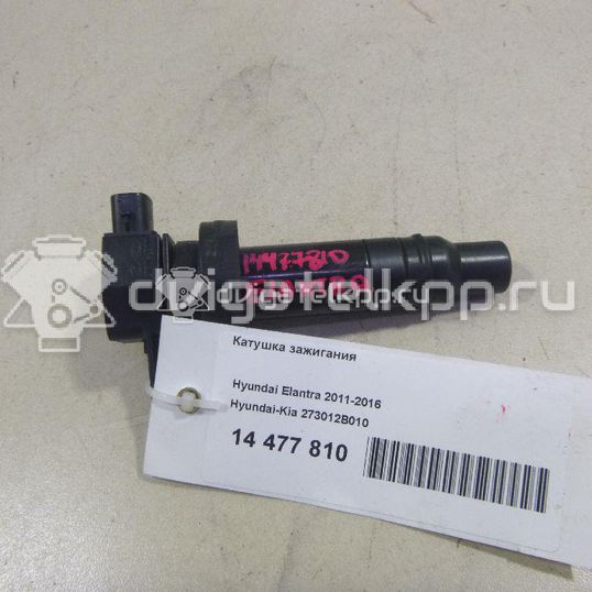 Фото Катушка зажигания  273012b010 для Hyundai Ix35 Lm, El, Elh / Getz Tb / Ix20 Jc / Accent / I30