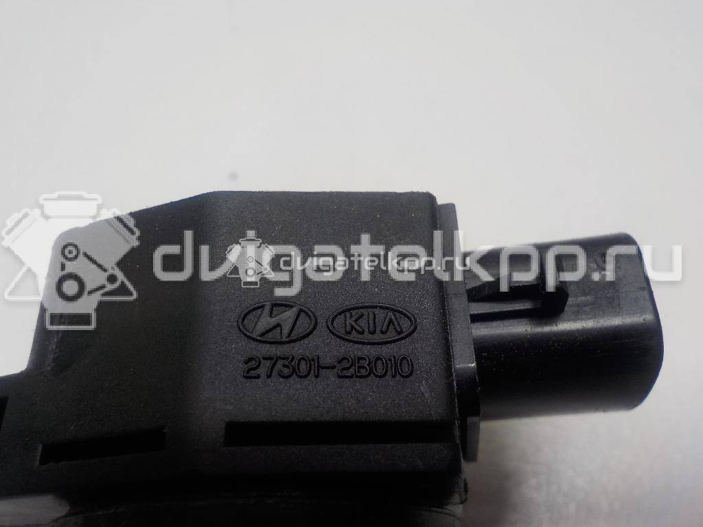 Фото Катушка зажигания  273012b010 для Hyundai Ix35 Lm, El, Elh / Getz Tb / Ix20 Jc / Accent / I30 {forloop.counter}}