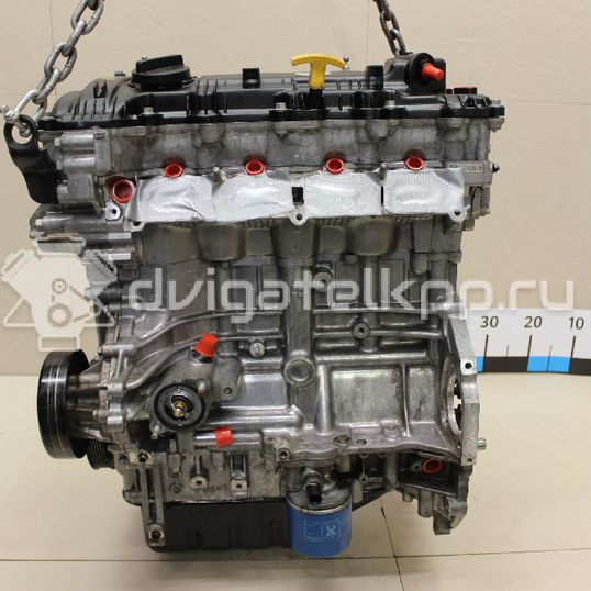 Фото Контрактный (б/у) двигатель G4NA для Hyundai / Kia 152-171 л.с 16V 2.0 л бензин WN1012EW00