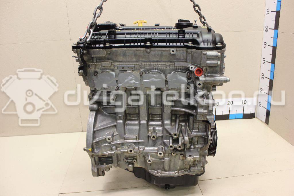 Фото Контрактный (б/у) двигатель G4NA для Kia (Dyk) / Hyundai / Kia 155-220 л.с 16V 2.0 л бензин WN1012EW00 {forloop.counter}}