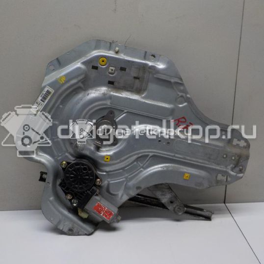 Фото Стеклоподъемник электр. задний правый  834022d210 для Hyundai Elantra
