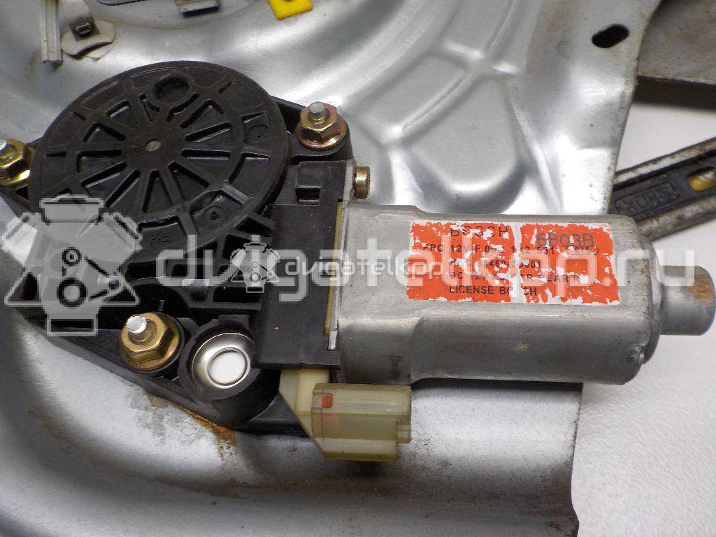 Фото Стеклоподъемник электр. задний правый  834022d210 для Hyundai Elantra {forloop.counter}}
