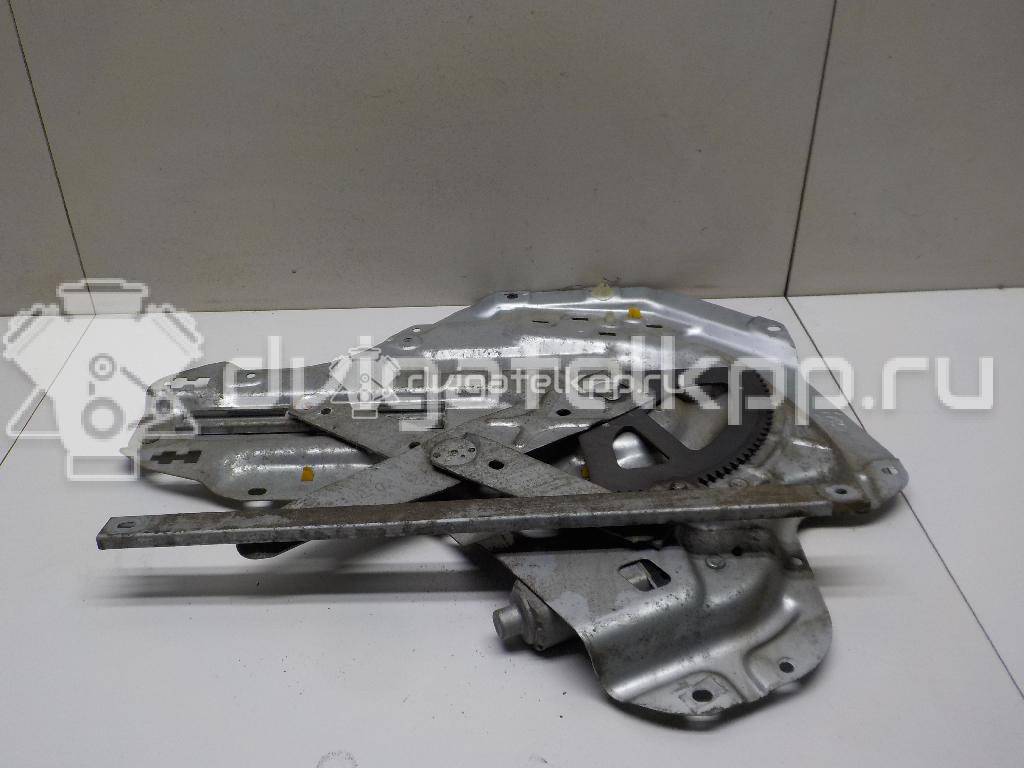 Фото Стеклоподъемник электр. задний правый  834022d210 для Hyundai Elantra {forloop.counter}}