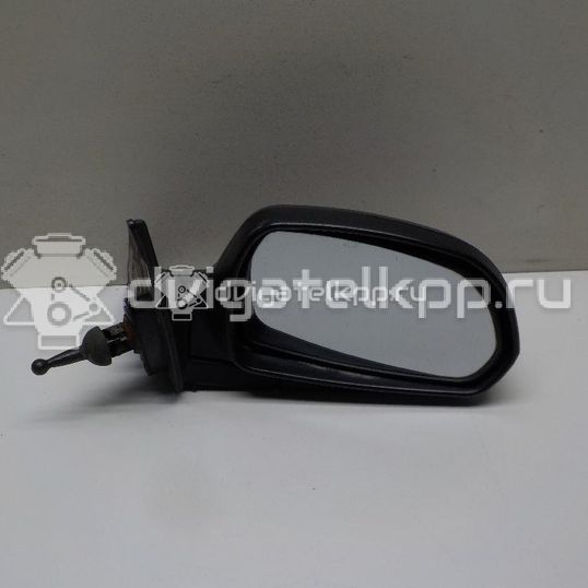 Фото Зеркало правое механическое  876202d415ca для Hyundai Elantra