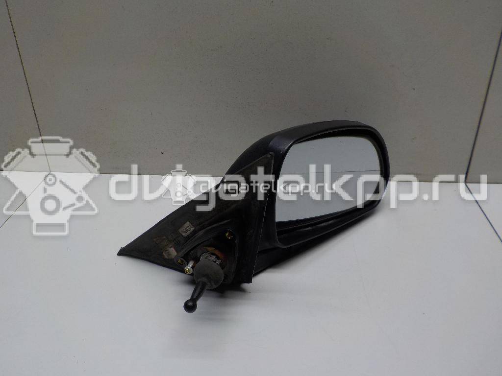 Фото Зеркало правое механическое  876202d415ca для Hyundai Elantra {forloop.counter}}