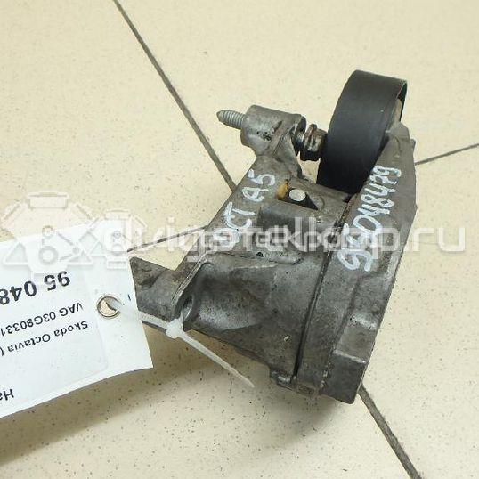 Фото Натяжитель ремня  03G903315A для Seat Ibiza / Leon / Toledo / Altea