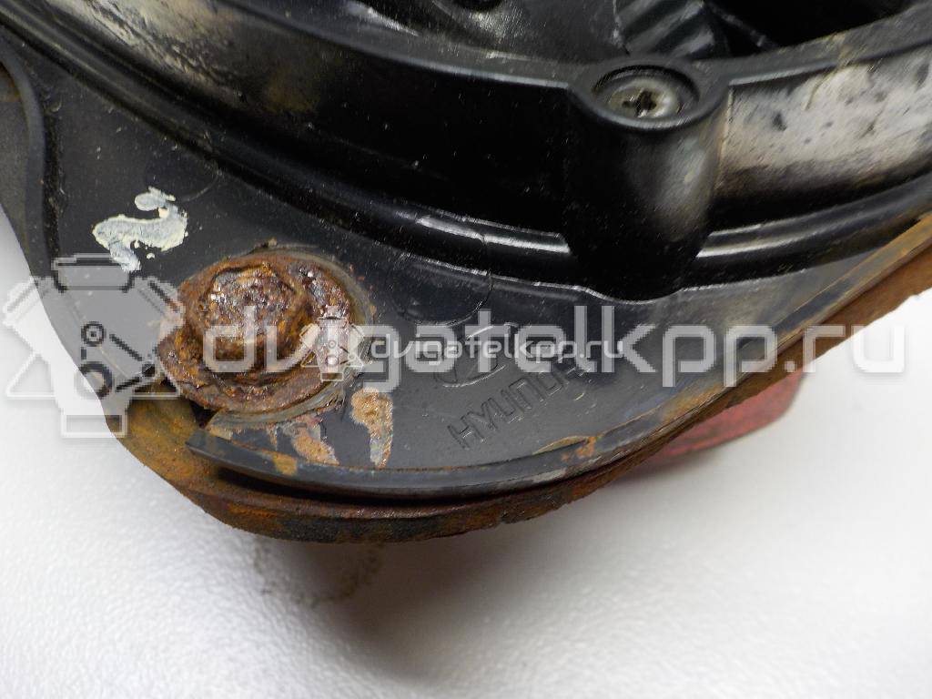 Фото Фонарь задний внутренний правый  924022d280 для Hyundai Elantra {forloop.counter}}