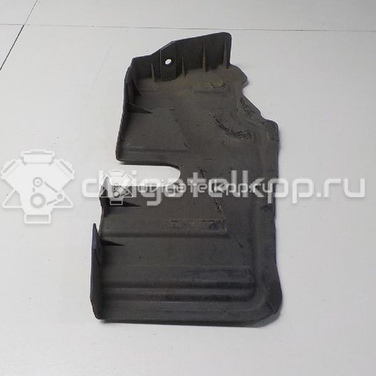 Фото Пыльник двигателя боковой правый  291202h000 для Hyundai I30